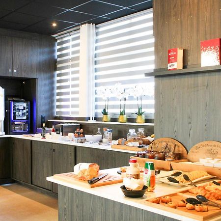 The Originals Boutique, Hotel Neptune, Montpellier Sud كارنو بلاج المظهر الخارجي الصورة