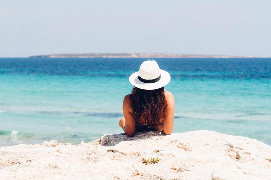 The Originals Boutique, Hotel Neptune, Montpellier Sud كارنو بلاج وسائل الراحة الصورة