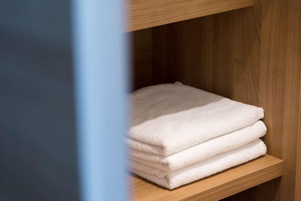 The Originals Boutique, Hotel Neptune, Montpellier Sud كارنو بلاج وسائل الراحة الصورة