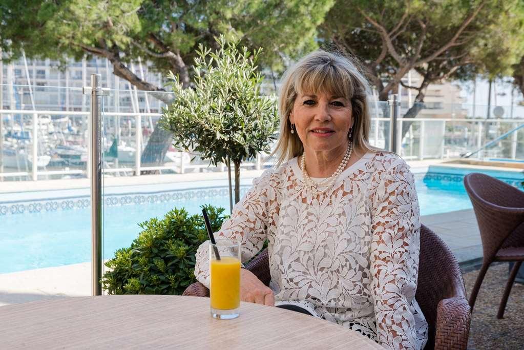 The Originals Boutique, Hotel Neptune, Montpellier Sud كارنو بلاج المظهر الخارجي الصورة