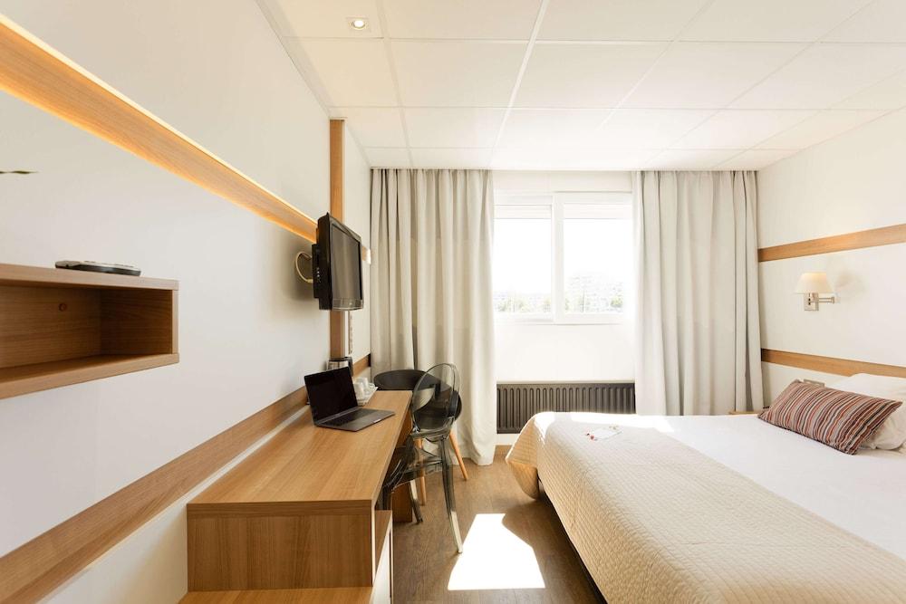 The Originals Boutique, Hotel Neptune, Montpellier Sud كارنو بلاج المظهر الخارجي الصورة