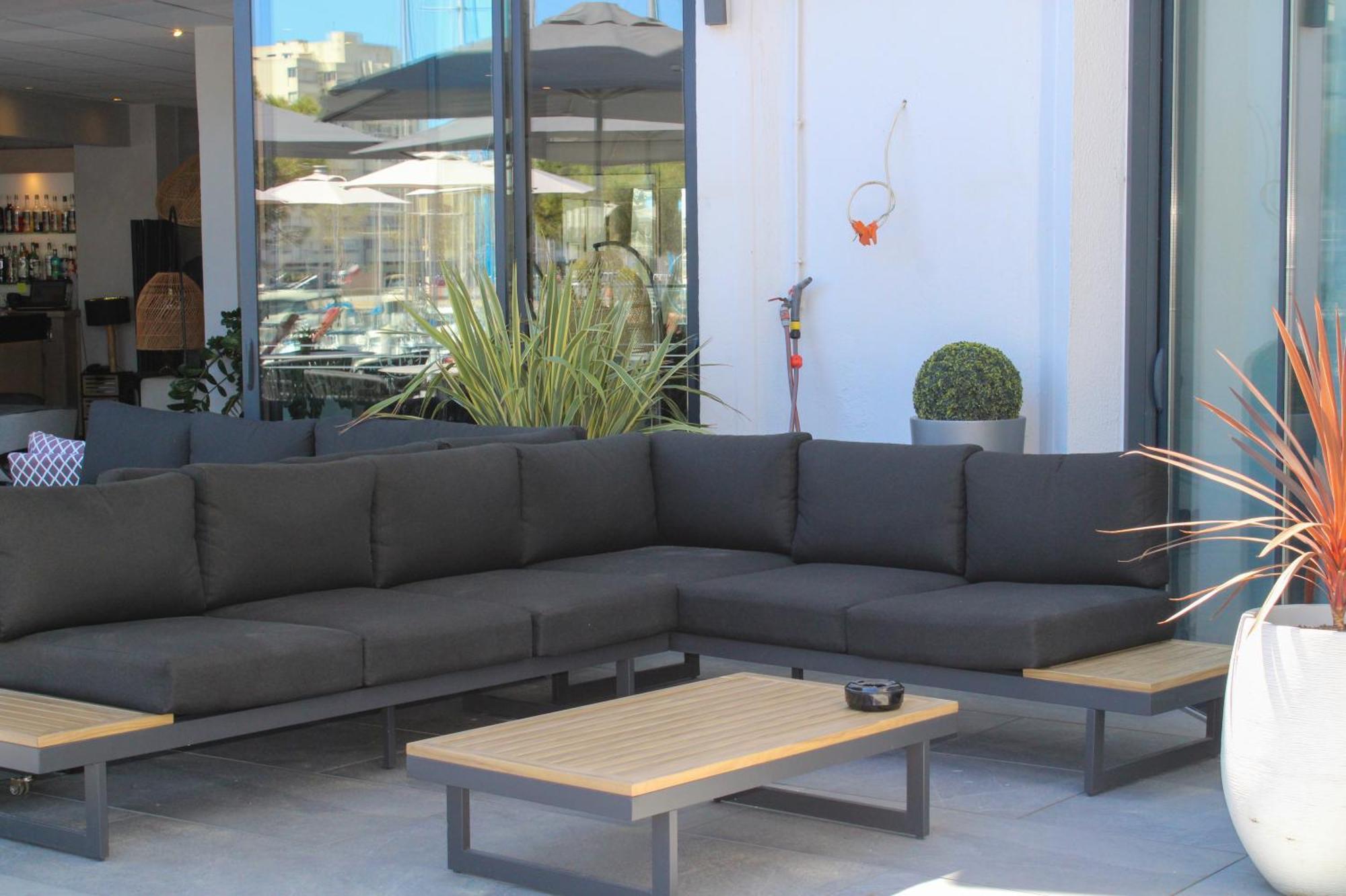 The Originals Boutique, Hotel Neptune, Montpellier Sud كارنو بلاج المظهر الخارجي الصورة