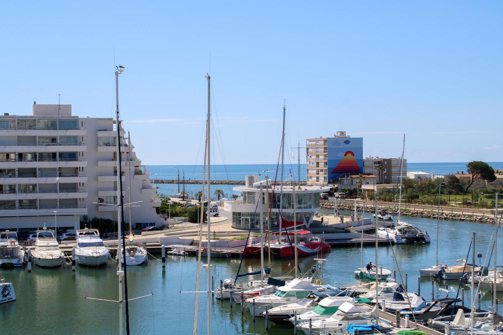 The Originals Boutique, Hotel Neptune, Montpellier Sud كارنو بلاج المظهر الخارجي الصورة